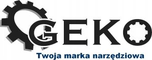 Geko Kpl. tulejek, końcówek zarabiania kabli konektorów 500szt. (100) 3