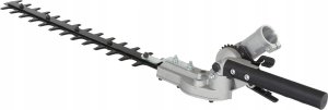 Geko Nożyce do żywopłotu – przystawka do kosy spalinowej 28mm 9 frezów (12) 3