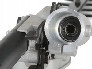 Geko Nożyce do żywopłotu – przystawka do kosy spalinowej 28mm 9 frezów (12) 7