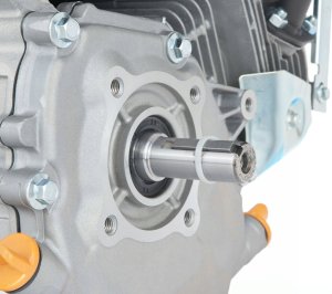 Agregat Geko Silnik spalinowy 6,5HP Loncin 196cc 20mm EURO 5 (1) 12