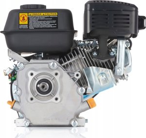 Agregat Geko Silnik spalinowy 6,5HP Loncin 196cc 20mm EURO 5 (1) 7