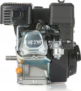 Agregat Geko Silnik spalinowy 6,5HP Loncin 196cc 20mm EURO 5 (1) 9