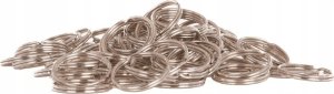 Geko Kółko – brelok do kluczy 20mm – 100szt (100) 2