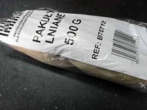 Bisan PAKUŁY LNIANE 500G [10] 4