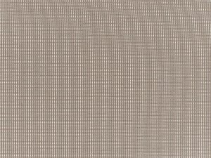 Beliani Sofa ogrodowa drewniana 2-osobowa mahoniowy brąz TRANI 7