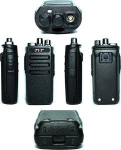 TYT TYT TC-F1 UHF 5W 4