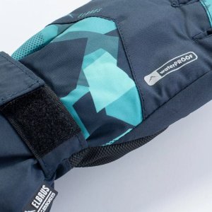 Elbrus Dziecięce RĘKAWICE AKEMI JRB 3
