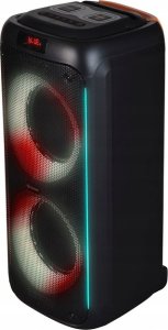Kolumna Denver BPS-458 BT Party głośnik czarny 2
