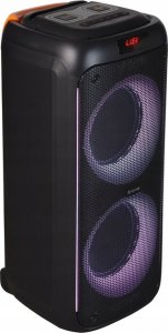 Kolumna Denver BPS-458 BT Party głośnik czarny 3