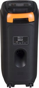 Kolumna Denver BPS-458 BT Party głośnik czarny 4