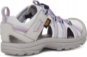 Teva Y'S Manatee, PIMN, 36 (us 4); uk 3 4