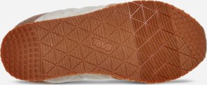 Teva W'S ReEmber Moc, NLMT, 37 (us 6); uk 4 12