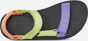 Teva C'S Original Universal, WDM, 33/34 (us 2); uk 1 5