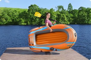 Bestway KONDOR 2000 196 x 106 cm 61141 2