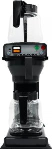 Ekspres przelewowy Moccamaster 2601030021 Czarny 3