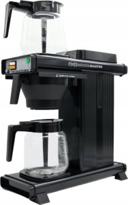 Ekspres przelewowy Moccamaster 2601030021 Czarny 4