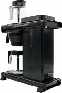 Ekspres przelewowy Moccamaster 2601030021 Czarny 5