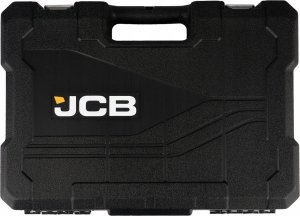 Zestaw narzędzi JCB JCB ZESTAW KLUCZY  82el. 1/2" 1/4" 13