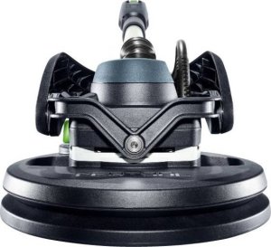Festool FT.SANDER LHS 2-M 225 EQ 4