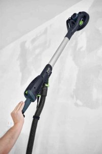 Festool FT.SANDER LHS 2-M 225 EQ 5