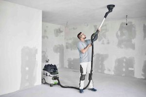 Festool FT.SANDER LHS 2-M 225 EQ 6