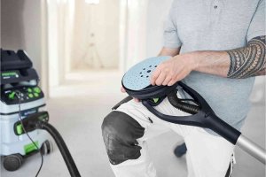 Festool FT.SANDER LHS 2-M 225 EQ 7
