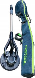 Festool FT.SANDER LHS 2-M 225 EQ 8