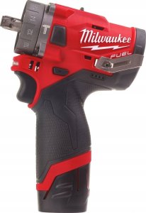 Zestaw elektronarzędzi Milwaukee 11-elementowy (4933492515) 2