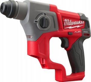 Zestaw elektronarzędzi Milwaukee 11-elementowy (4933492515) 4