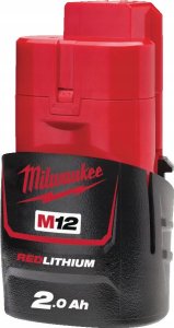 Zestaw elektronarzędzi Milwaukee 11-elementowy (4933492515) 7