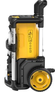 Myjka ciśnieniowa Dewalt Akumulatorowa DCMPW1600N-XJ 2