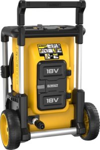 Myjka ciśnieniowa Dewalt Akumulatorowa DCMPW1600N-XJ 4
