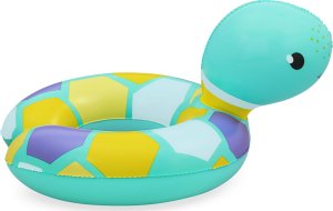 Bestway Bestway 36405 Kółko do pływania Pingwin 50cm x 46cm 7