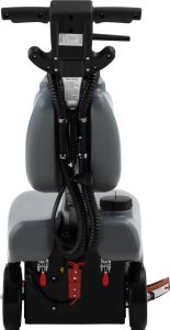 Ulsonix Szorowarka akumulatorowa do czyszczenia podłóg 35 cm 14'' 11.6 l 140 obr./min 6