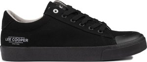 Lee Cooper Buty męskie czarne LCW-24-02-2148MB 42 2