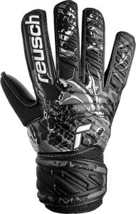 Reusch Rękawice Reusch Attrakt Solid Junior 54 72 016 8905 2