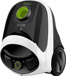Odkurzacz ECG Vacuum cleaner ECG VP S1010 2