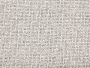 Beliani Łóżko tapicerowane ze stelażem jasnobeżowe 90 x 200 cm ROANNE 8