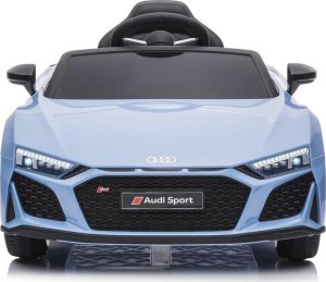 Victoria Auto na akumul. Audi R8 Spyder niebieski 1052816 6