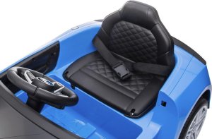 Victoria Auto na akumul. Audi R8 Spyder niebieski 1052816 7