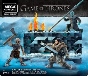 PRO-eximp *****klocki mega construx got battle beyond w 2680 2