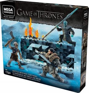 PRO-eximp *****klocki mega construx got battle beyond w 2680 10