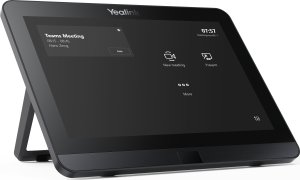 Terminal sieciowy Yealink Yealink MTouch E2 Touchpanel 8" 3
