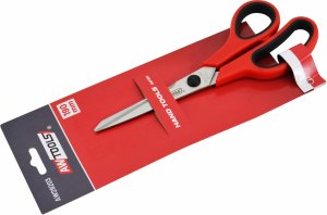 AWTools AWTOOLS NOŻYCZKI 190mm 2