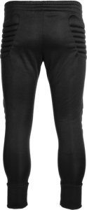 Reusch Spodnie bramkarskie dla dzieci Reusch GK Training Pants Junior czarne 5226200 7702 XL 2