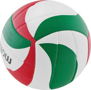 Molten Piłka siatkowa V5M2000-Light Weight roz. uniw (795757) 2