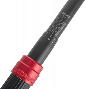 Tvardy Klucz dynamometryczny 1/2" 20-210Nm TVARDY (6) 6
