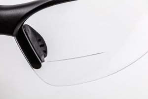 Wolfcraft Korekcyjne okulary ochronne +2,0 Wolfcraft ,CE 2