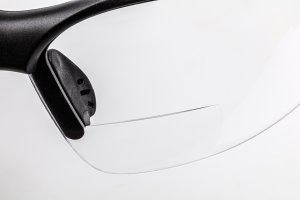 Wolfcraft Korekcyjne okulary ochronne +1,5 ,CE 2