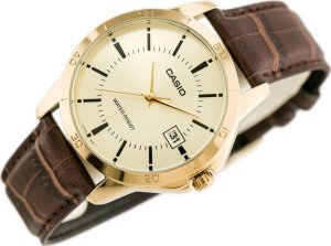Zegarek Casio ZEGAREK MĘSKI CASIO MTP-V004GL 9A (zd046c) + BOX NoSize 2